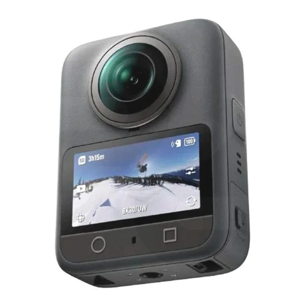 Cámara Dji Osmo 360 Adventure Combo