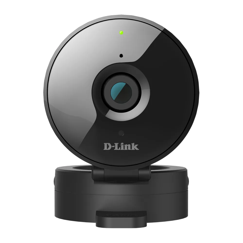 Cámara Hd Wifi Videovigilancia D-link DCS-936L