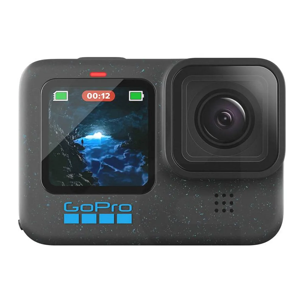 Cámara Hero 12 Black Gopro