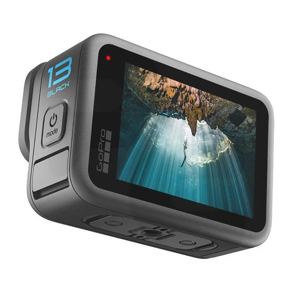 Cámara Hero 13 Black Gopro