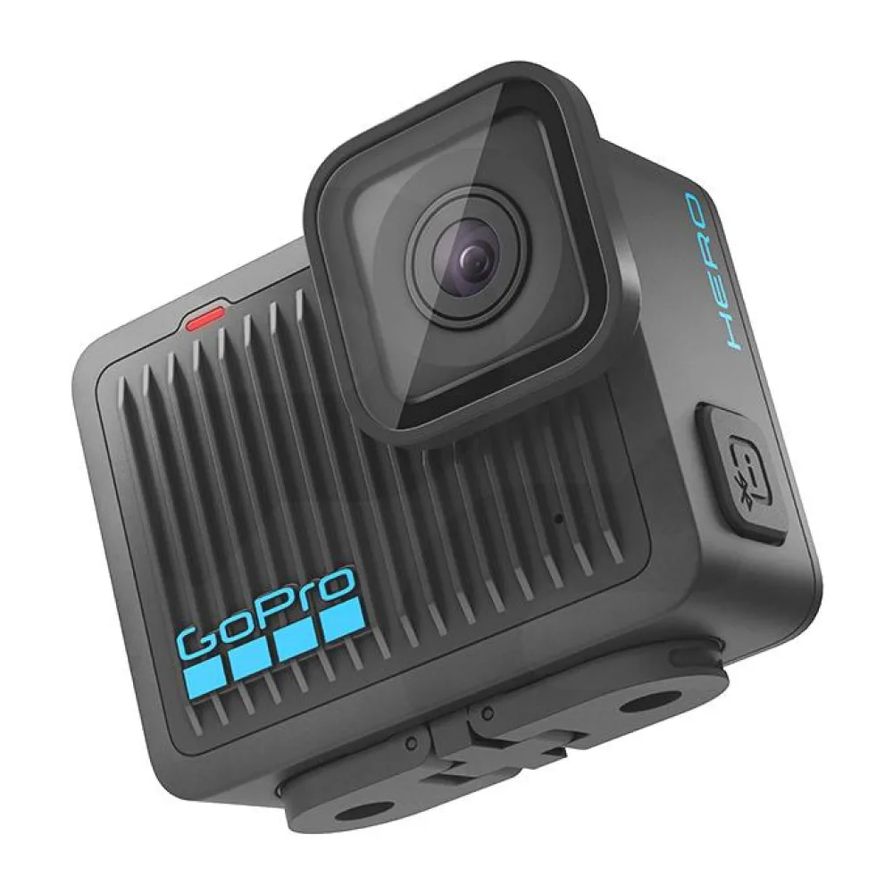 Cámara Hero Black Gopro