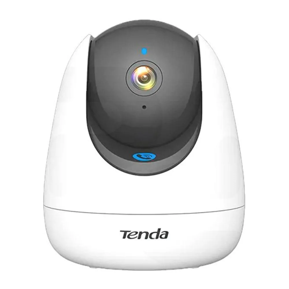 Cámara Ip Interior 5MP (3K) Tenda RP7
