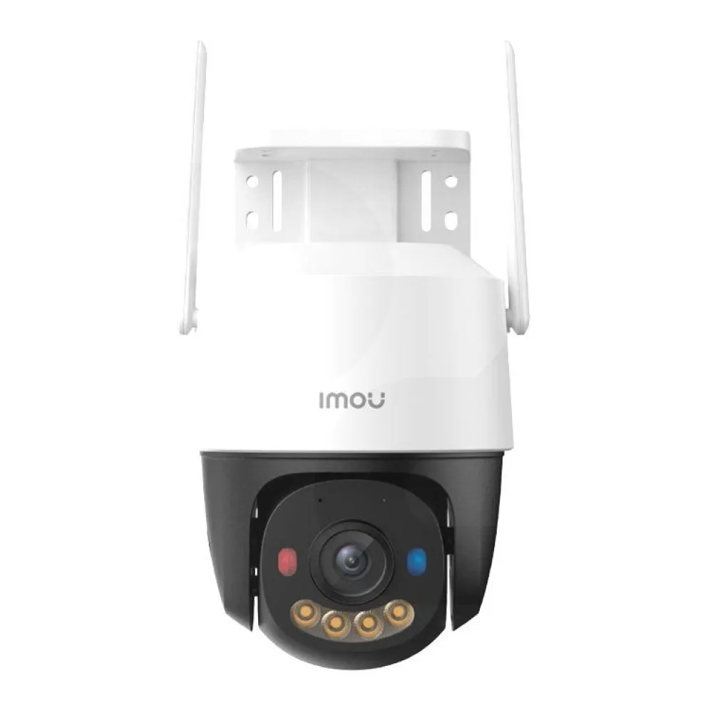 Cámara Seguridad Ip de Exterior Cruiser Sc 3MP Imou