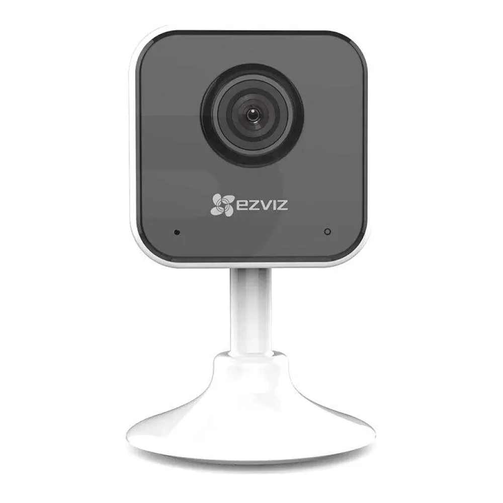 Cámara Seguridad Ip de Interior Full Hd con Visión Nocturna H1C Ezviz