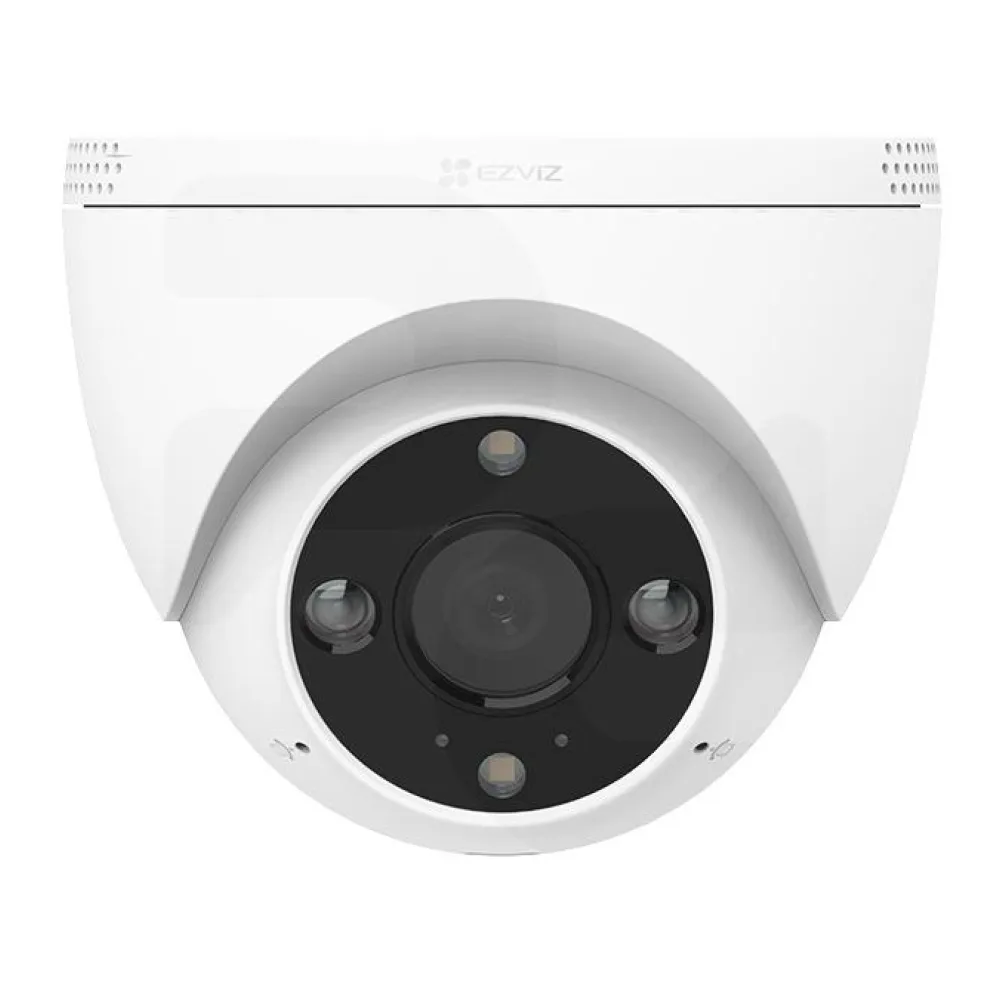Cámara Seguridad Ip Exterior 2K 4MP Ezviz