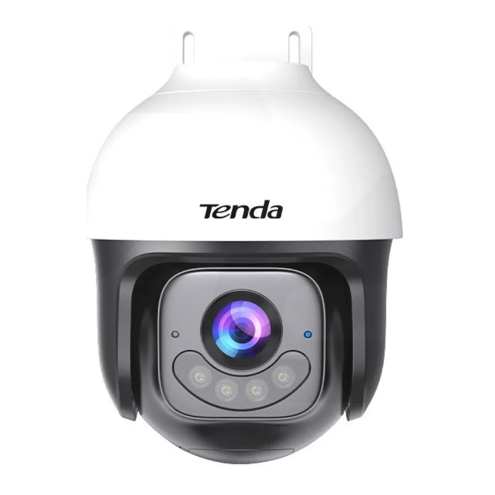 Cámara Seguridad Ip Exterior 3K Tenda RH7 4MP