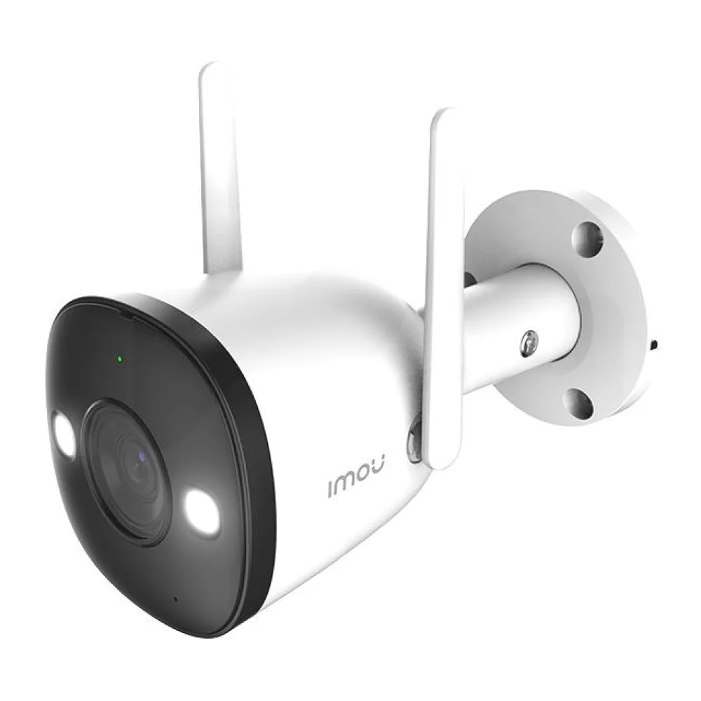 Cámara Seguridad Ip Exterior 3K Wifi Bullet 2E 5MP Imou
