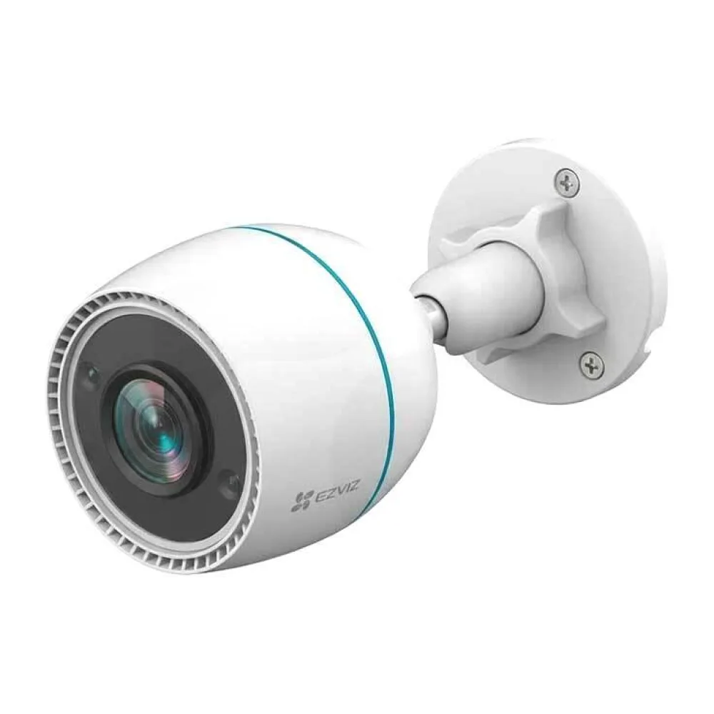 Cámara Seguridad Ip Exterior Full Hd H3C 2MP Ezviz