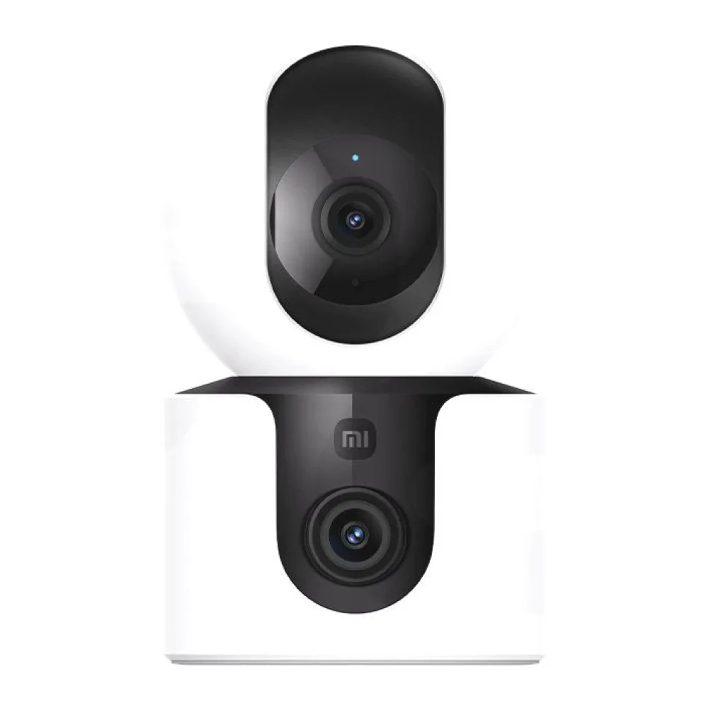 Cámara Seguridad Ip Interior Wif 2KI Xiaomi C300 Dual Eu 3MP