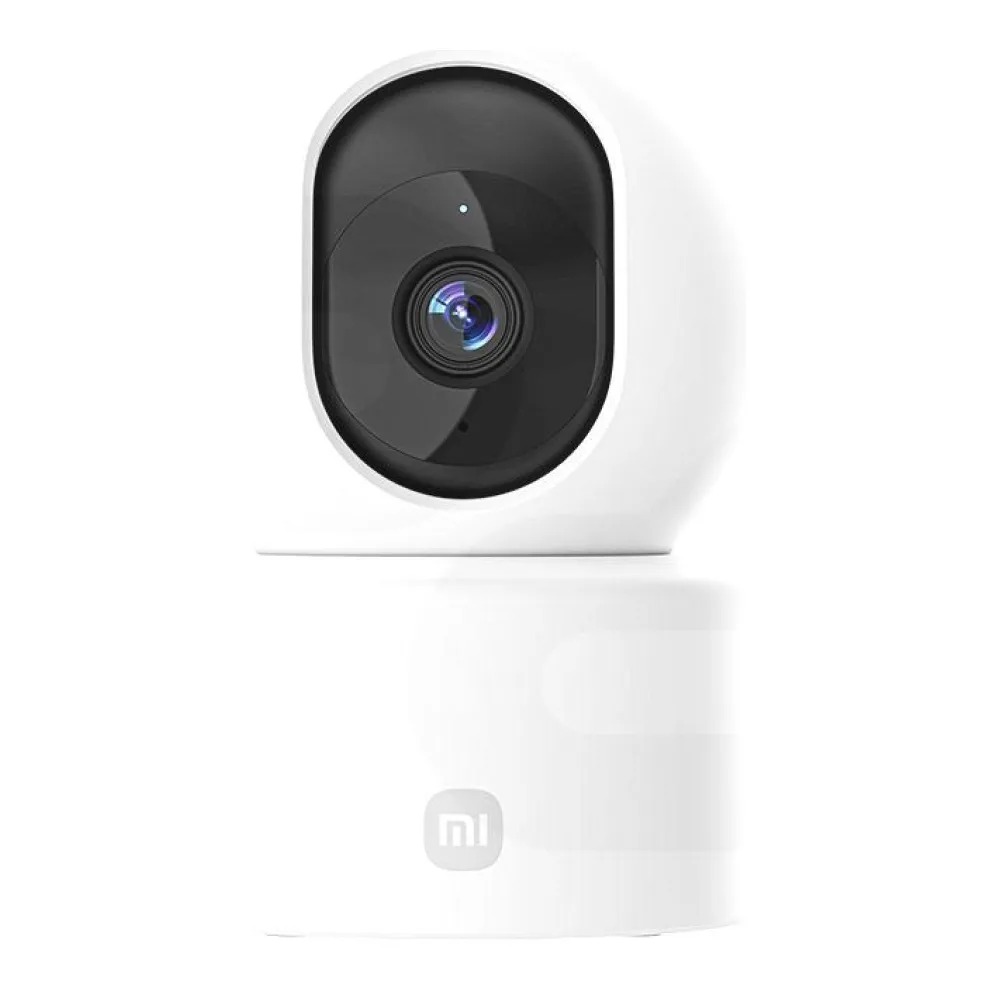 Cámara Seguridad Ip Interior Wifi Xiaomi C201 2MP