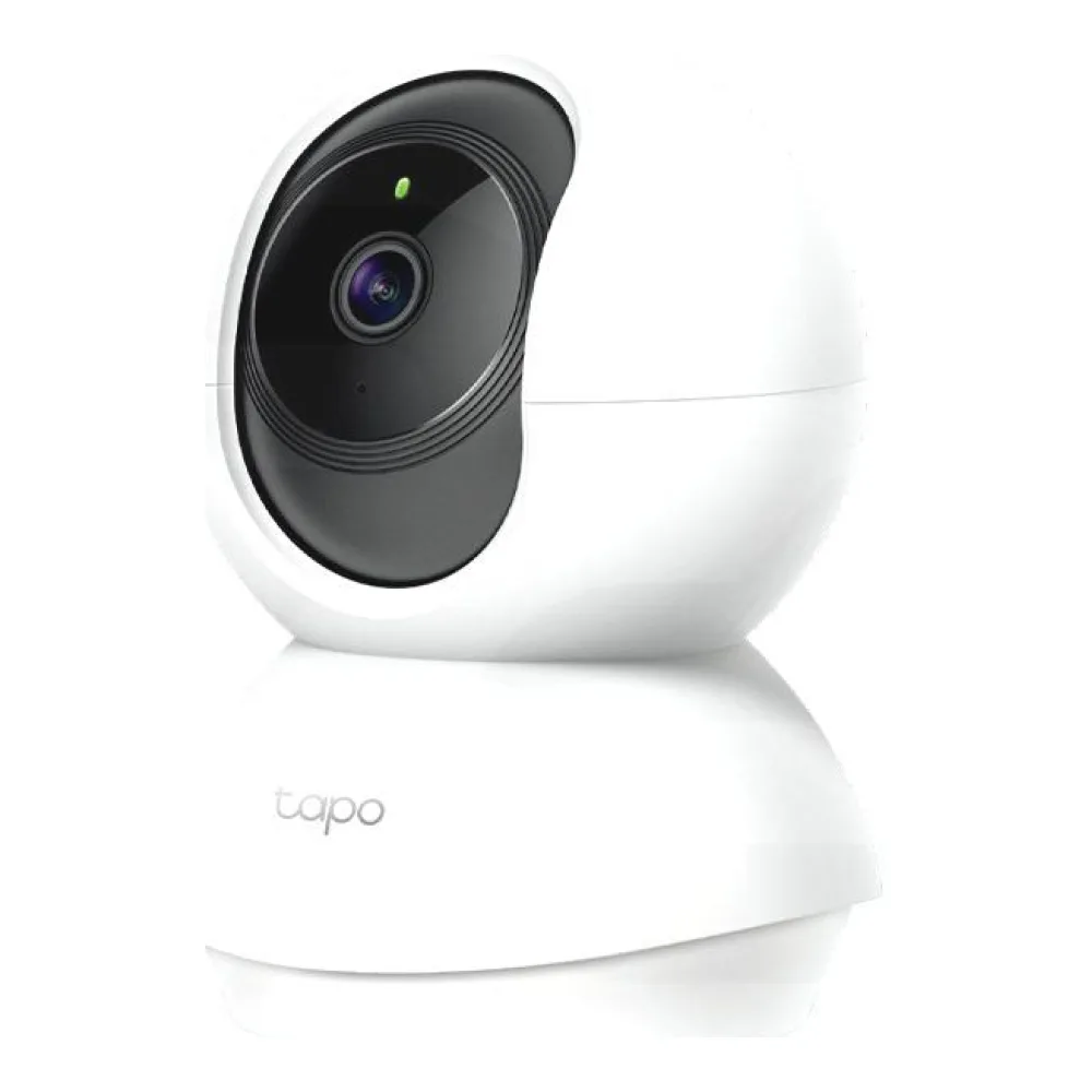 Cámara Seguridad Ip Tapo/tplink Interior 360° C200 2MP
