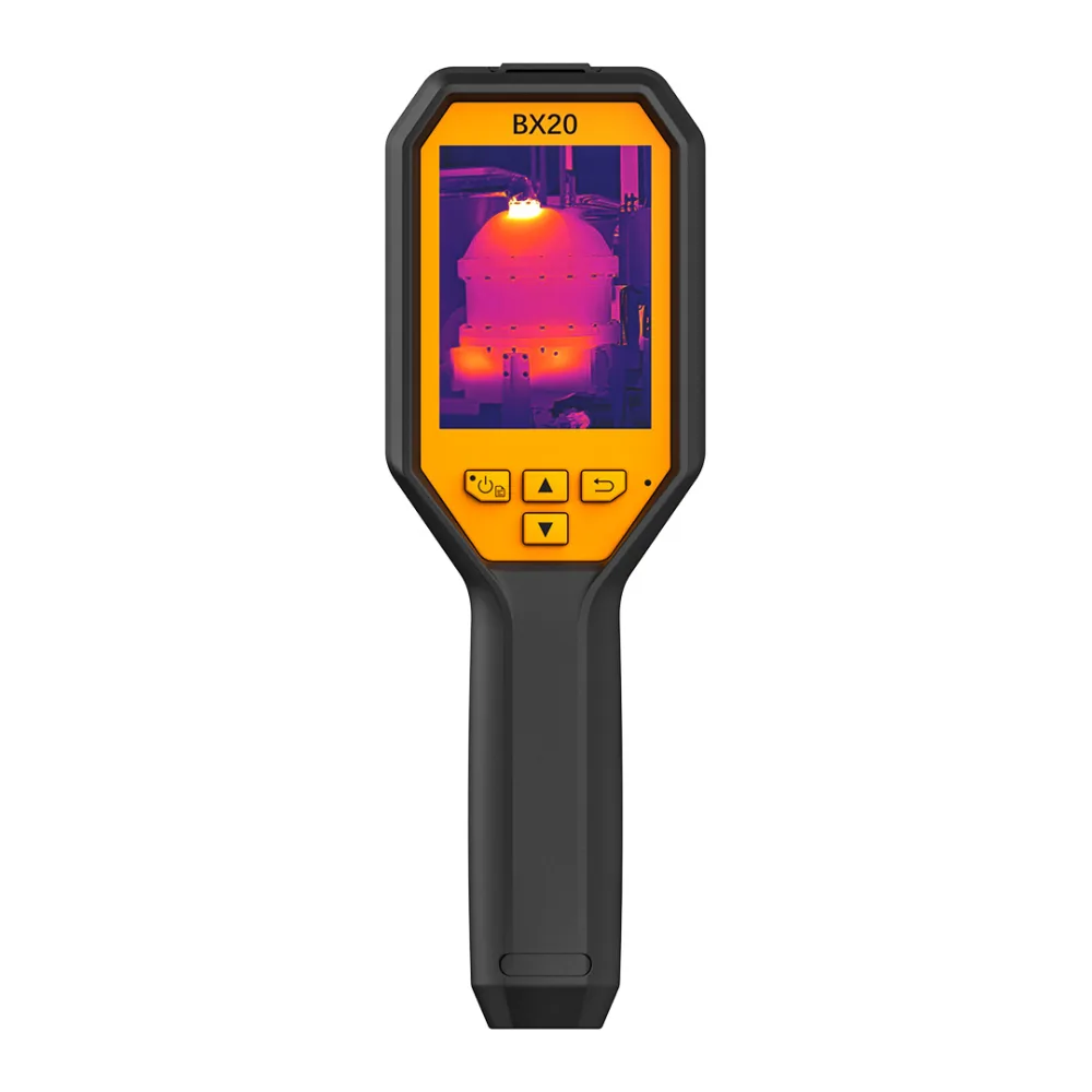 Camara Termica Hikmicro BX20