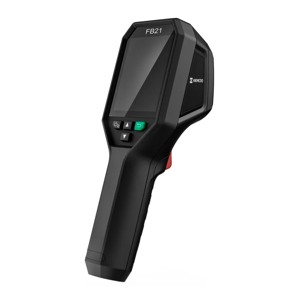 Camara Termica Hikmicro FB21