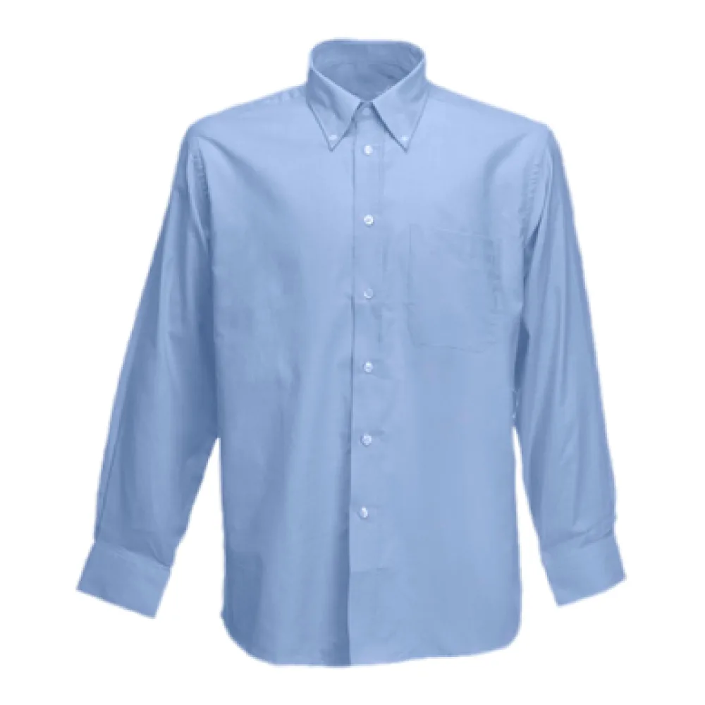 Camisa Oxford 60/40 Atox