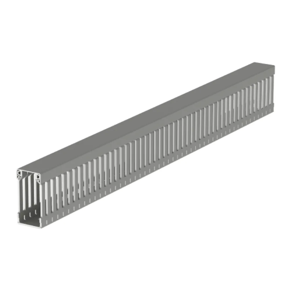 Canaleta Ran 60X30 U23X Gr RAL7030 2MT 60307786 Unex