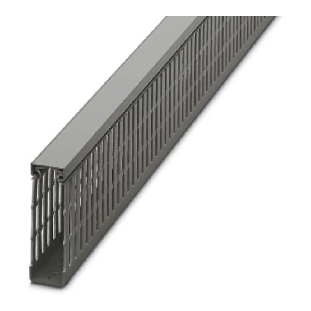 Canaleta Ran/gris 30AN X 100AL XTIRA/2M 324028394 Phoenix Contact