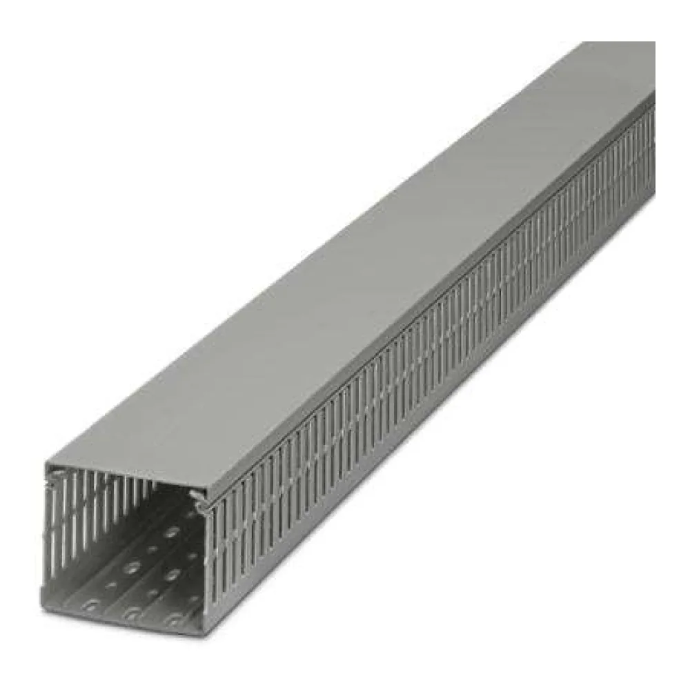 Canaleta Ran/gris 30AN X 60AL TIRA/2MT 324028094 Phoenix Contact