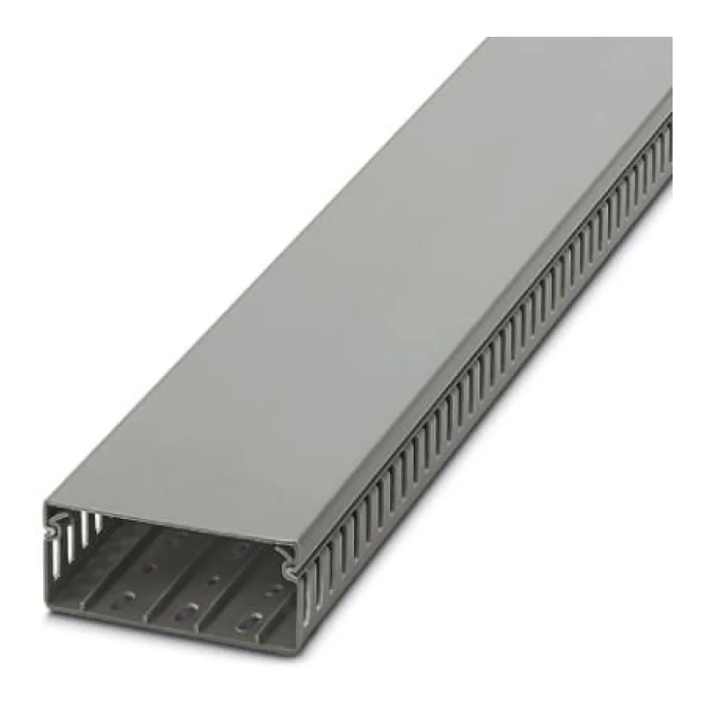 Canaleta Ran/gris 40AN X 100AL XTIRA/2M 324029494 Phoenix Contact