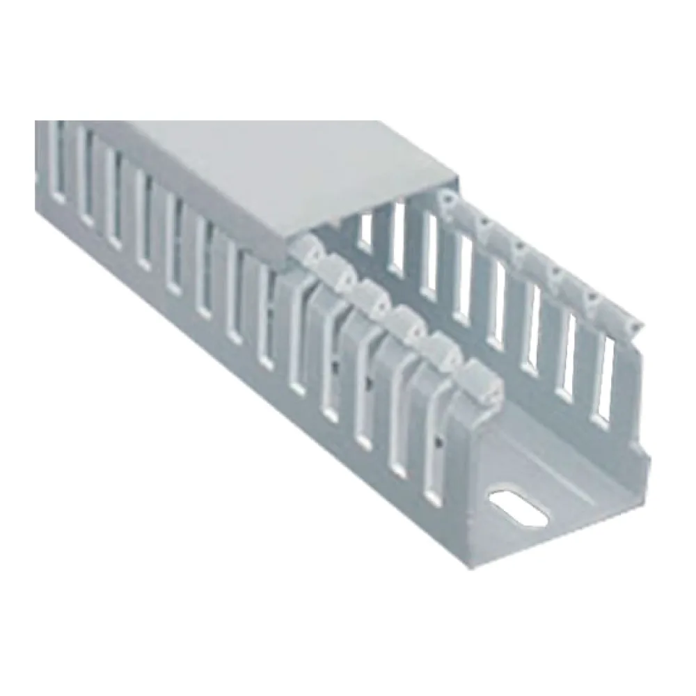 Canaleta Ran/gris 40AN X 60AL 60-40P X 604052 Legrand