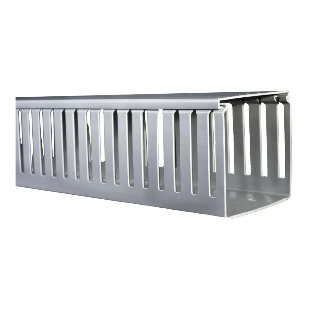 Canaleta Ran/gris Dxn 100X100MM X Tira T10012003 Schneider Electric