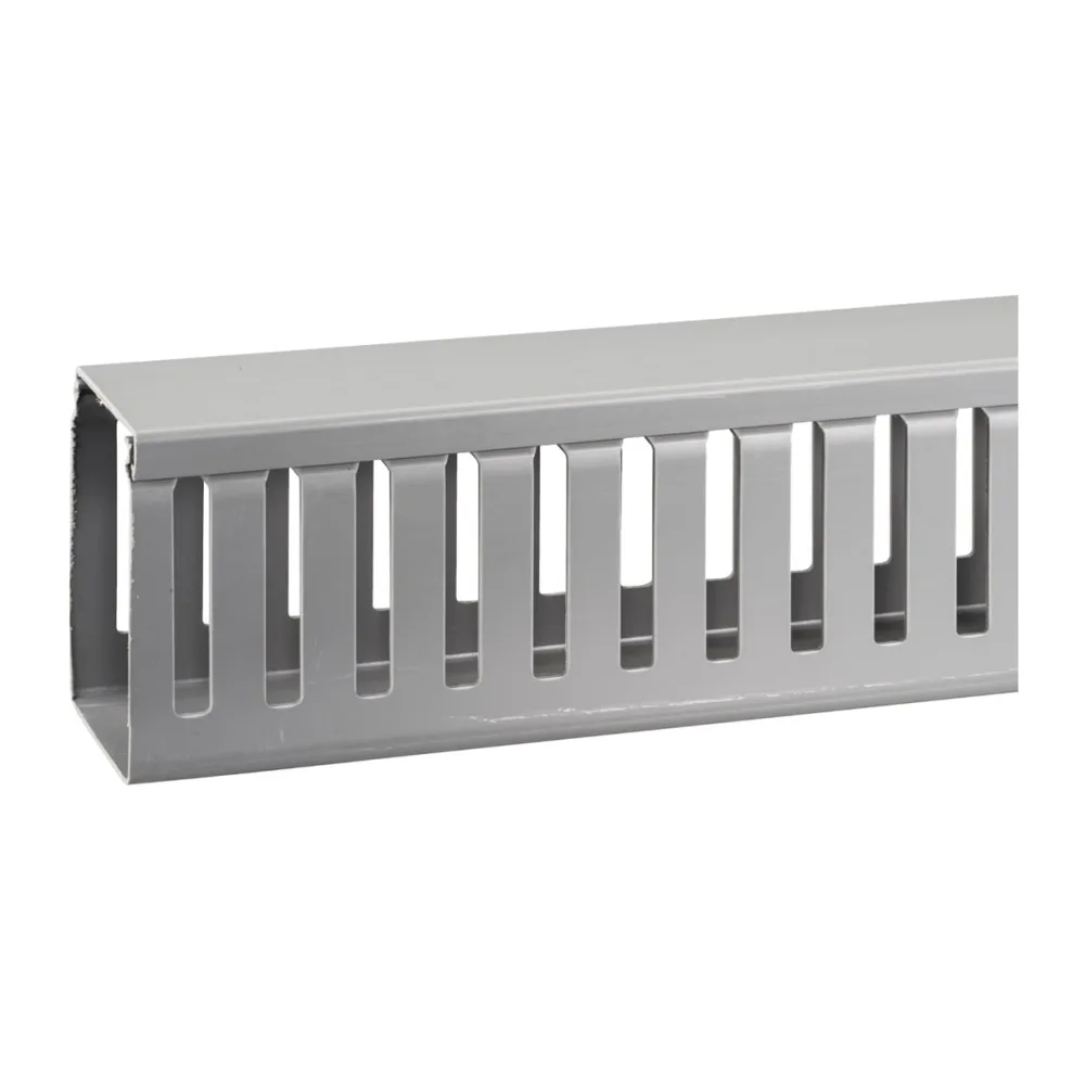 Canaleta Ran/gris Dxn 60X80MM X Tira T10102003 Schneider Electric