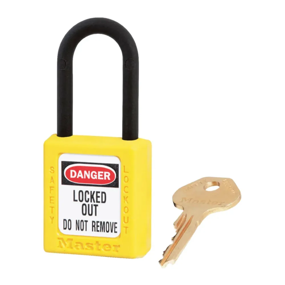 Candado Modelo 406 Master Lock