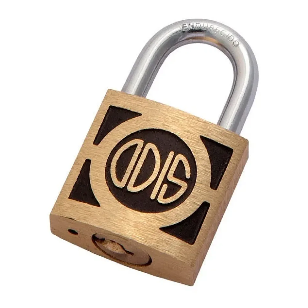 Candado Odis 325