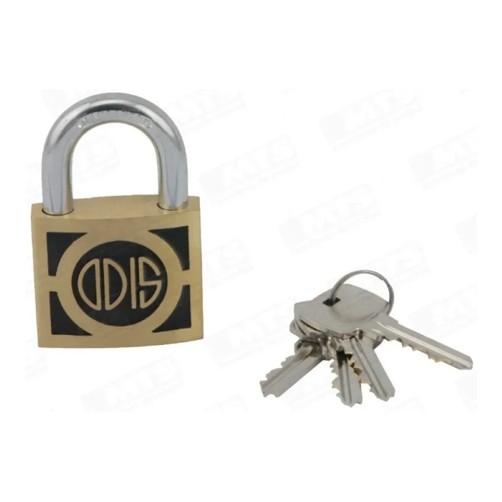 Candado Odis 350