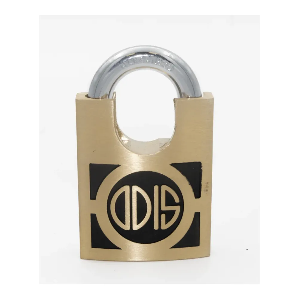 Candado Odis 360S con Hombros 60MM Bt