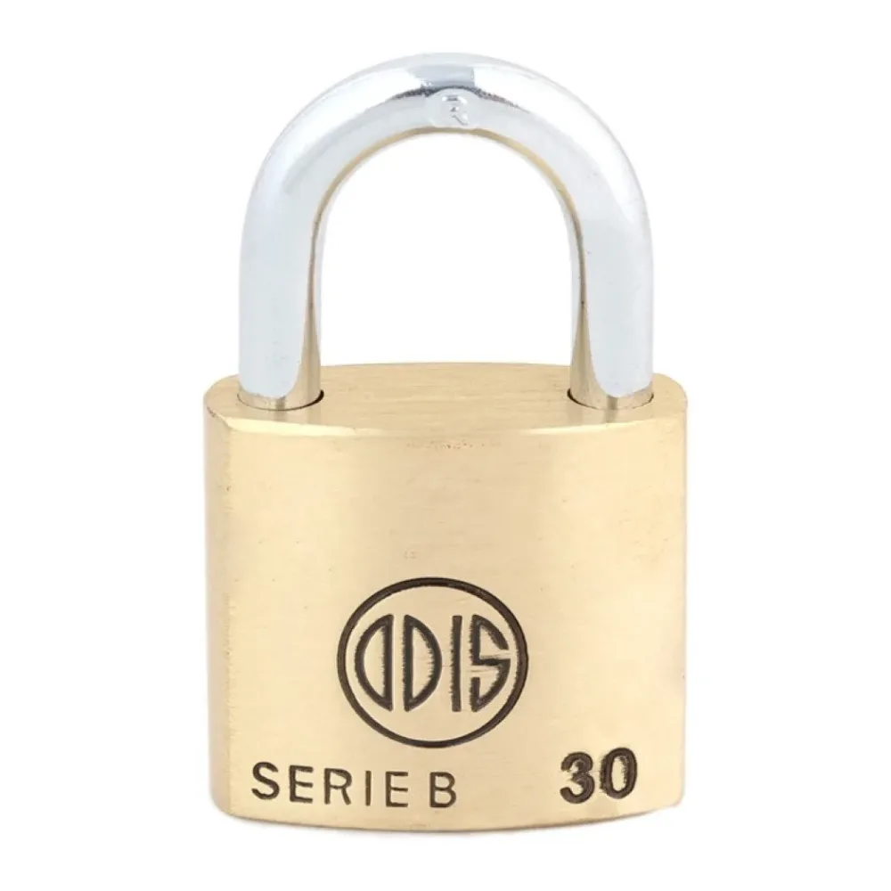 Candado Odis B30 30MM
