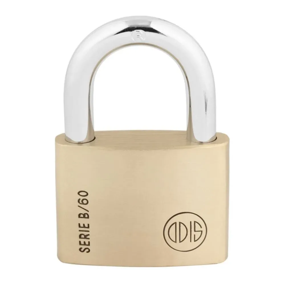 Candado Odis B60 60MM