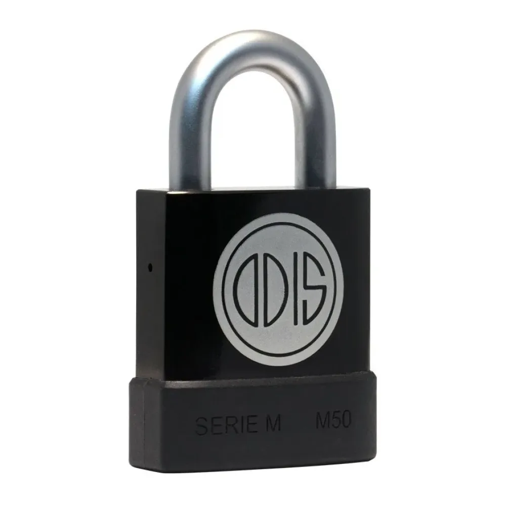 Candado Odis M50S Protected 54MM