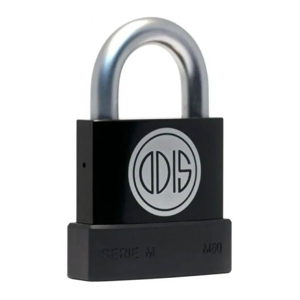 Candado Odis M60 Protected 63MM