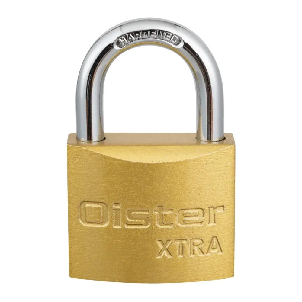 Candado Oister 40MM Odis