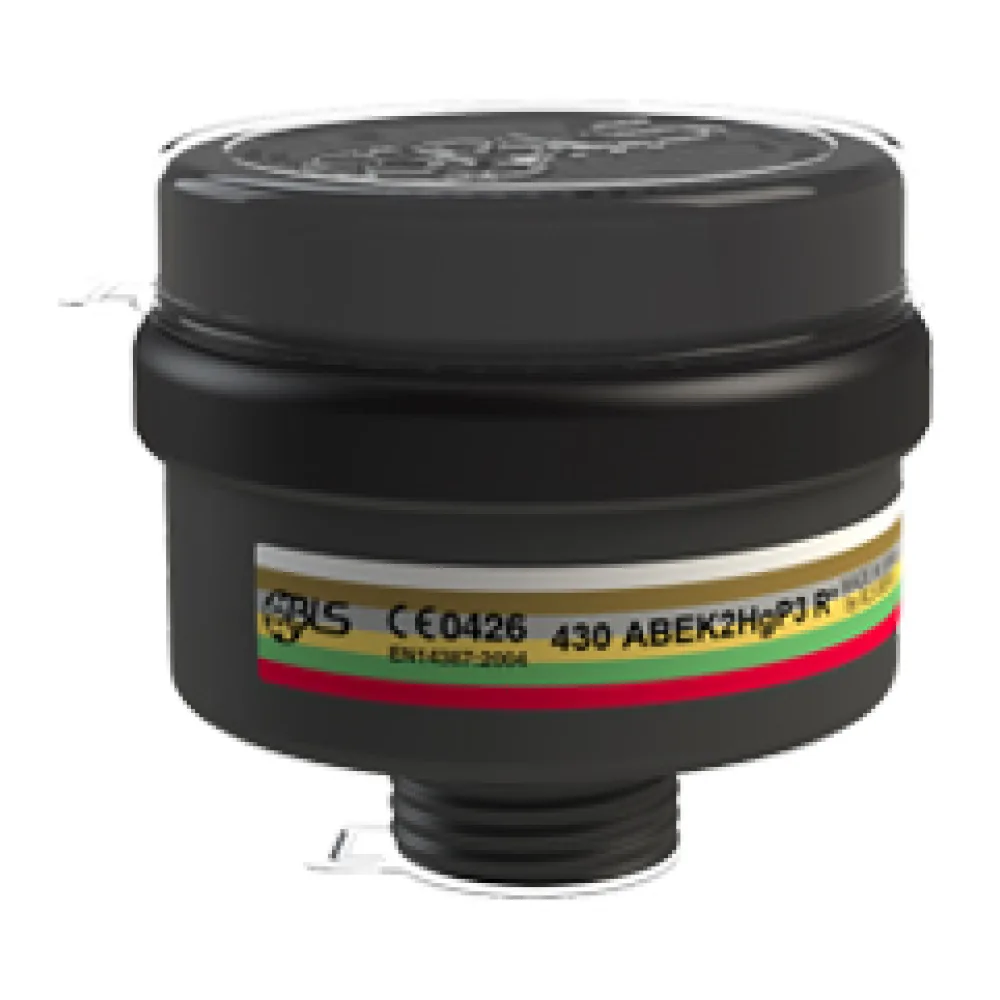 Canister Bls A2B2E2K2 HGP3 430