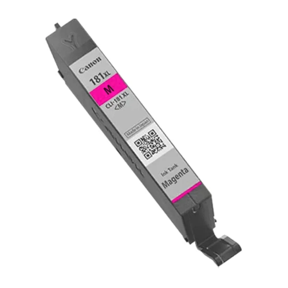 Canon Cartucho de Tinta CLI-221 Magenta 2948B016AA