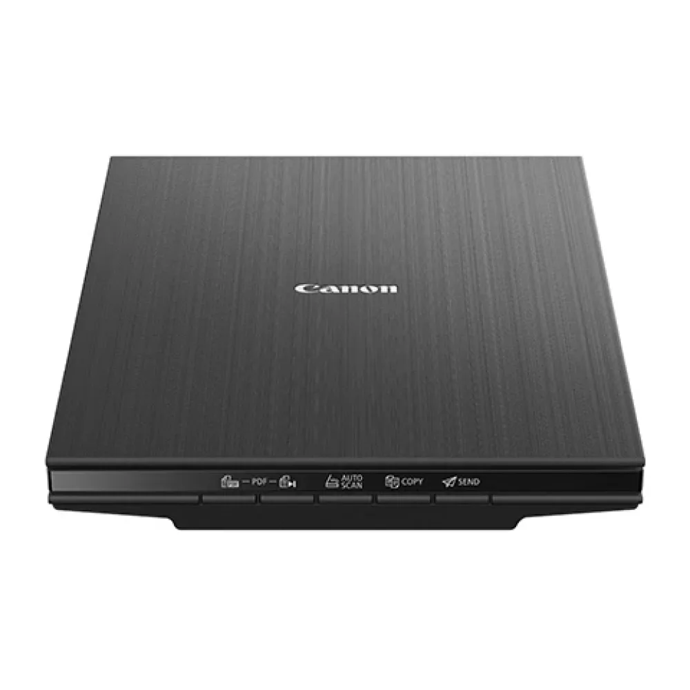 Canon Escaner Cama Plana Lide 400 Usb 2996C003