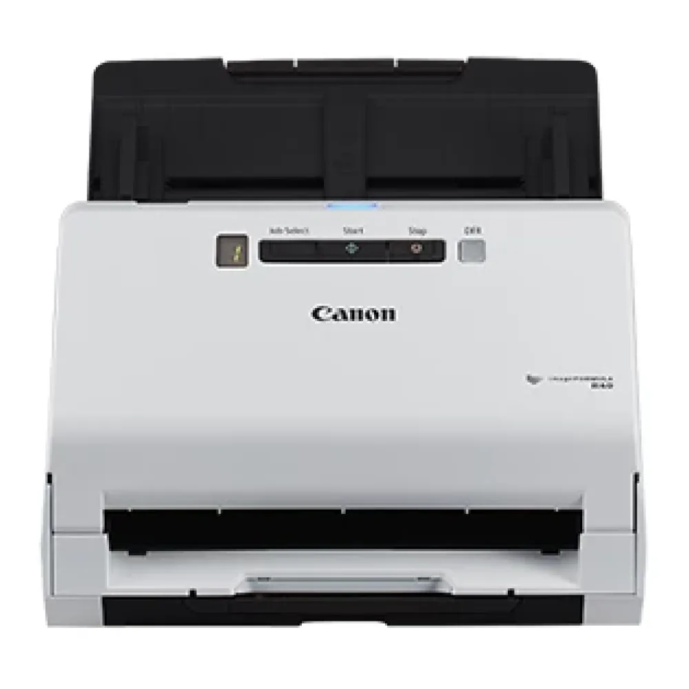 Canon Escaner Imageformula R40 Open Box