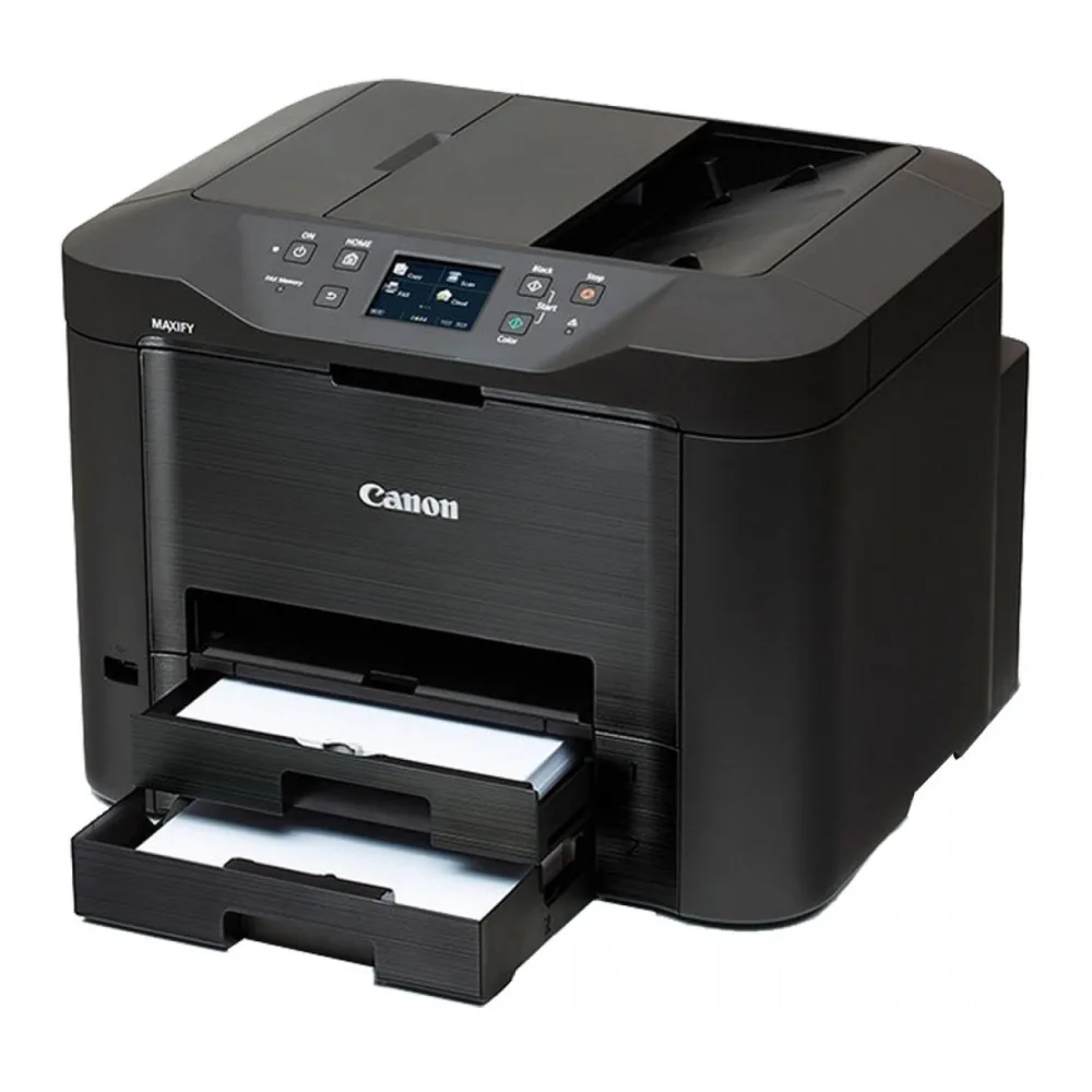 Canon Impresora Maxify MB-2710 0958C004