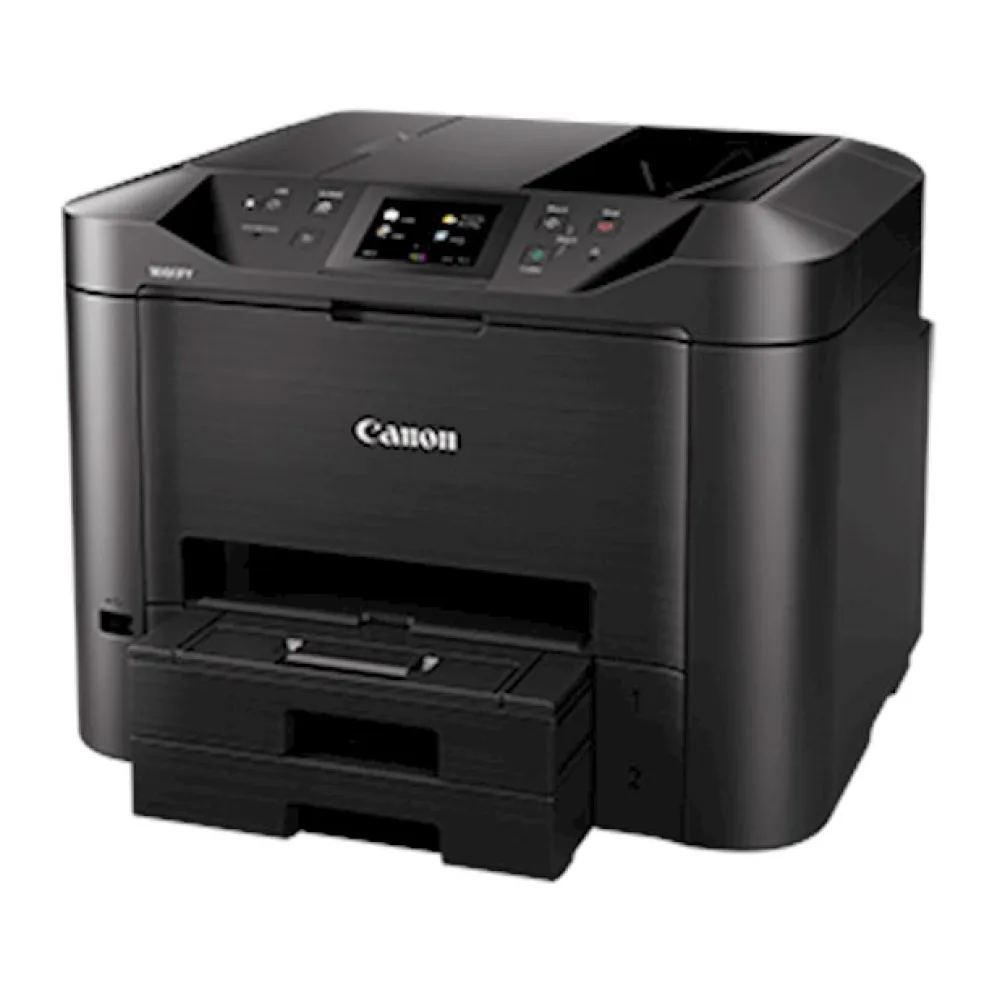 Canon Impresora Maxify MB-5410 0971C004