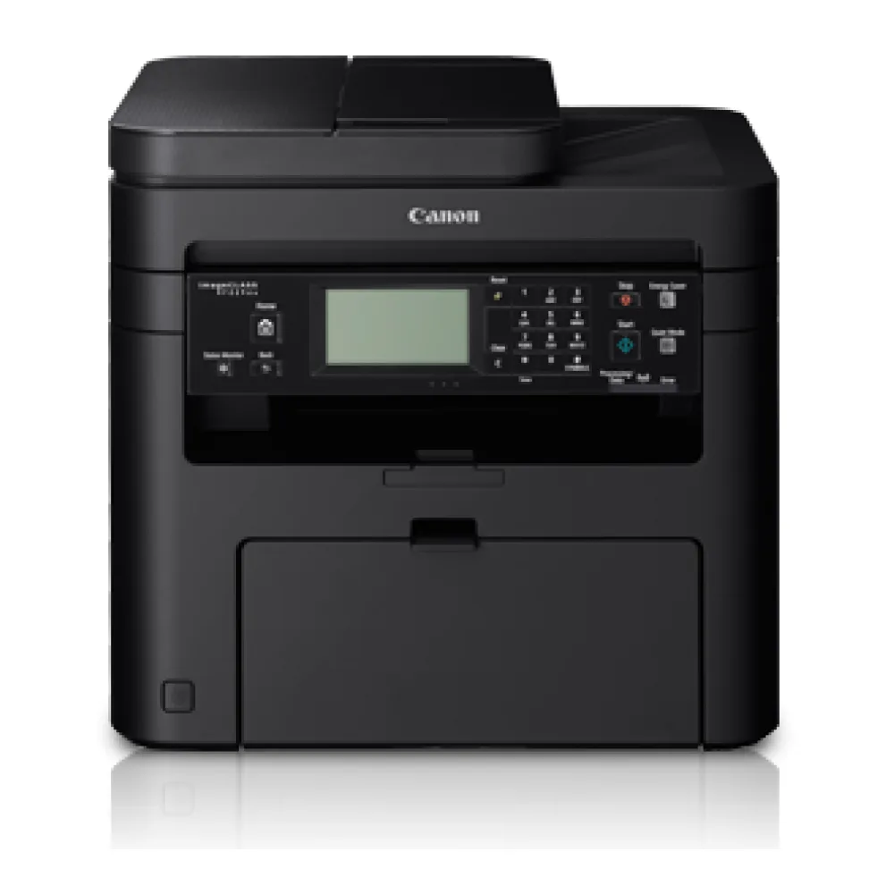 Canon Impresora Multifuncional Imageclass MF-249DW 1418C003