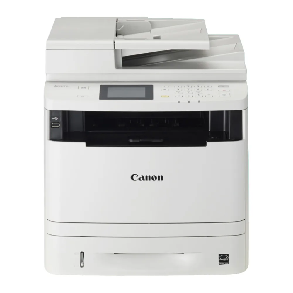 Canon Impresora Multifuncional Imageclass MF-416DW 0291C015