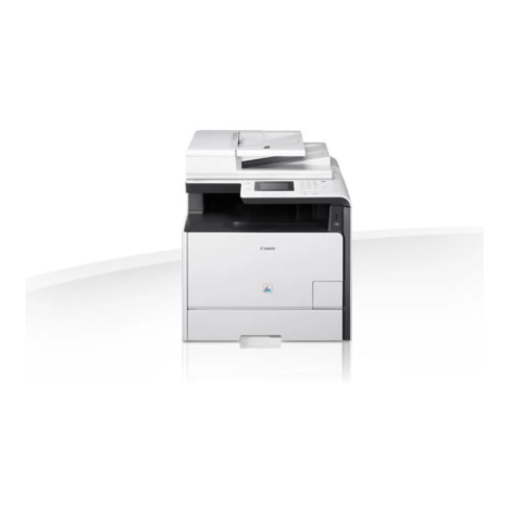 Canon Impresora Multifuncional Imageclass MF-729CX 9947B014