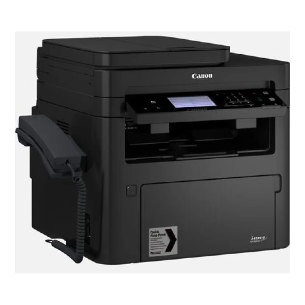 Canon Impresora Multifuncional Imageclass MF264DW 2925C017
