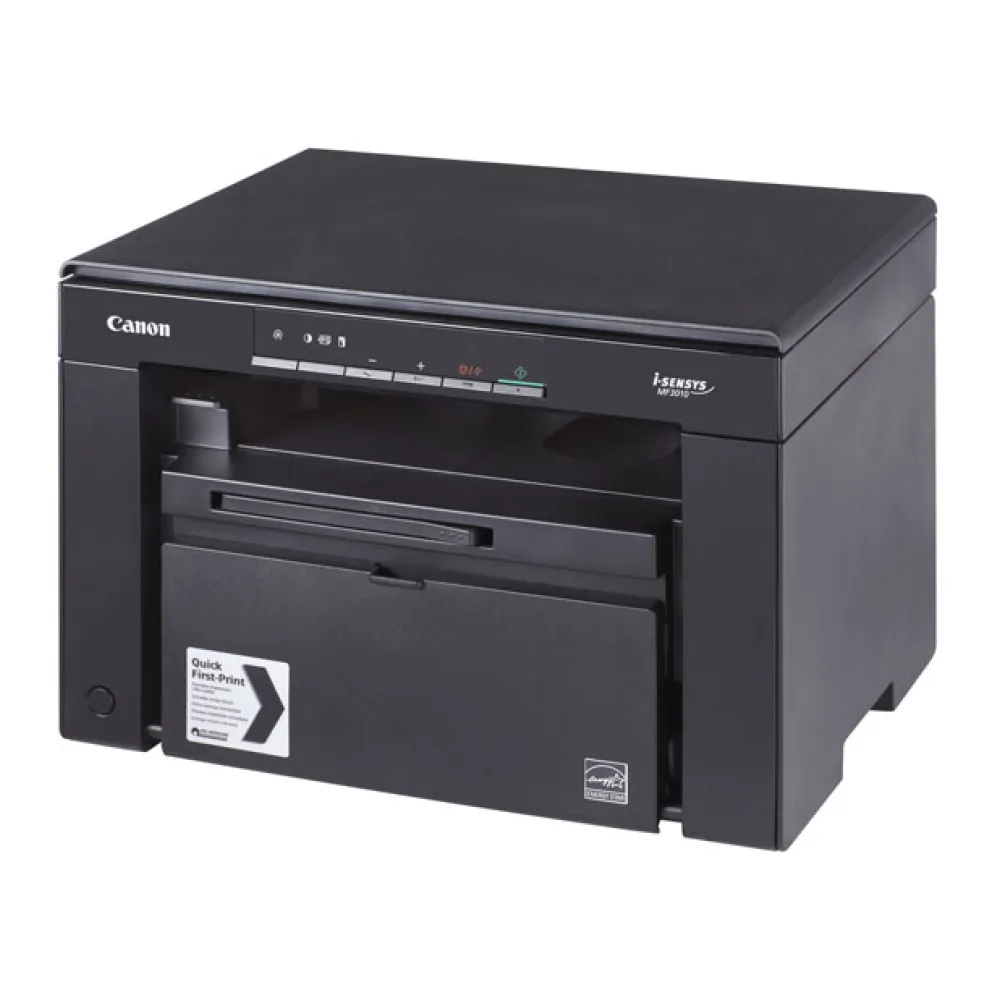 Canon Impresora Multifuncional Imageclass MF3010 5252B007