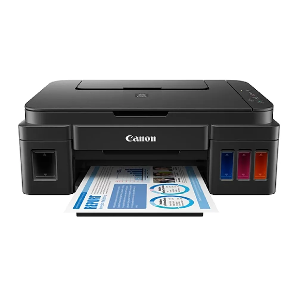 Canon Impresora Multifuncional Pixma G-2100 0617C005