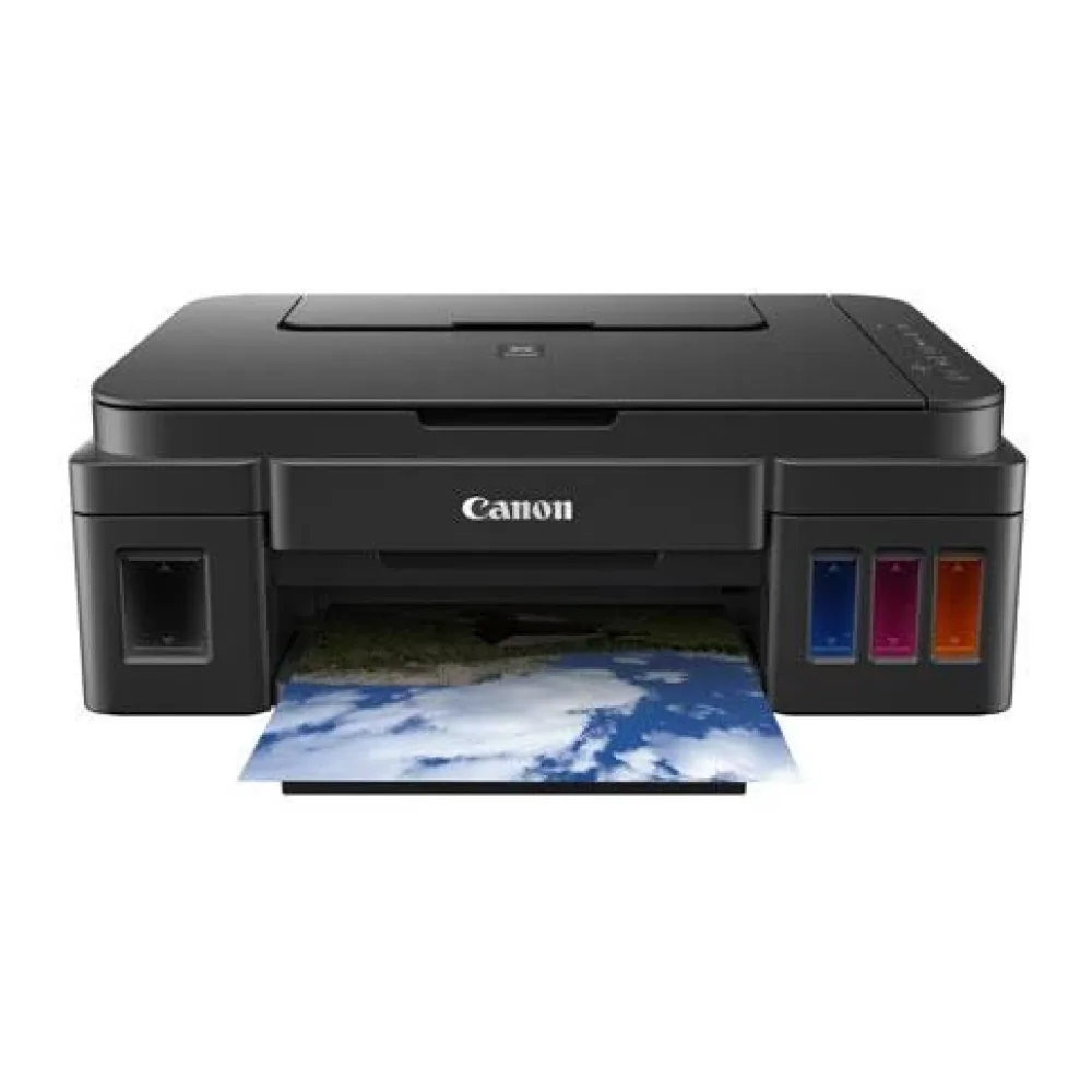 Canon Impresora Multifuncional Pixma G-3100 0630C005