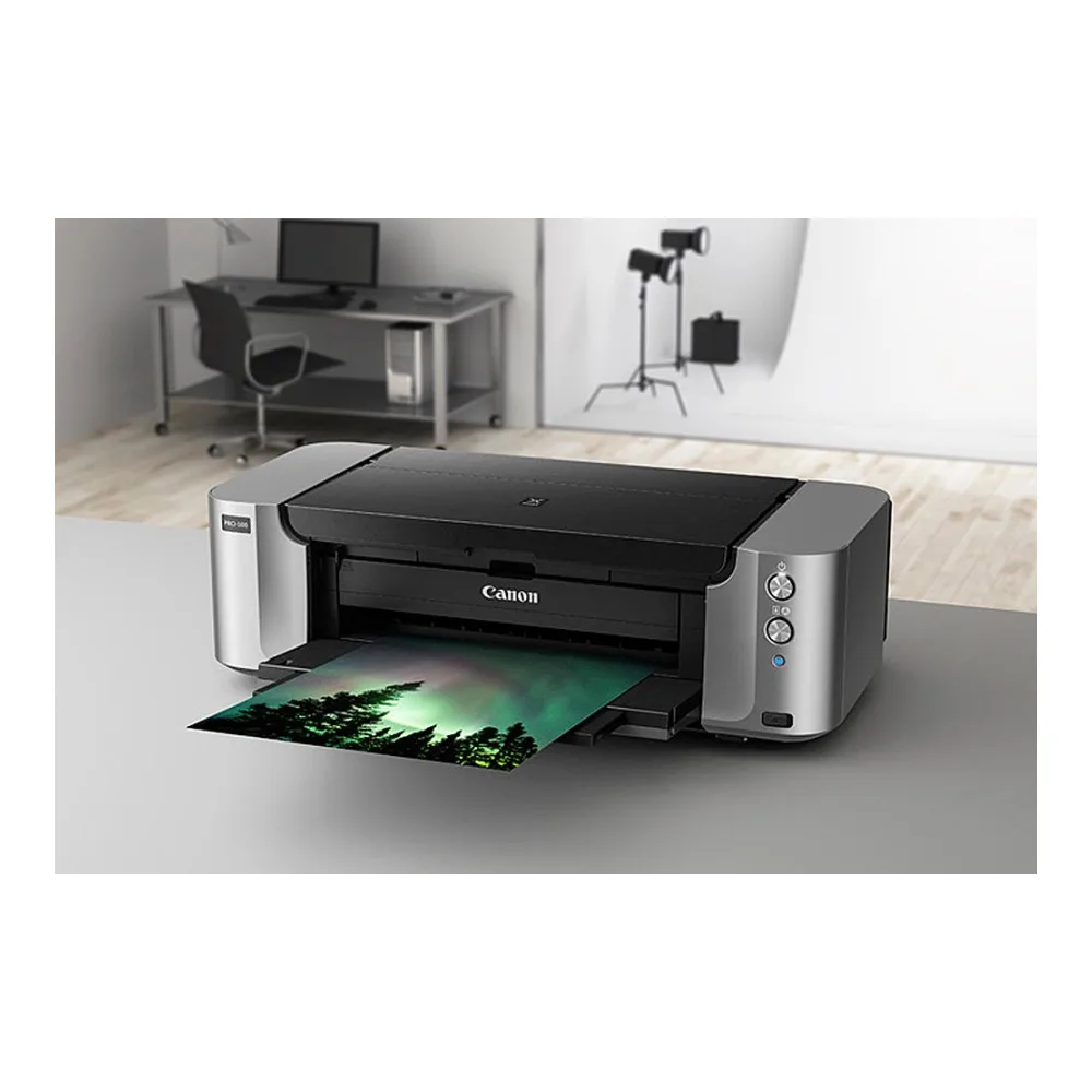 Canon Impresora Pixma PRO-100 Wide Format 6228B004