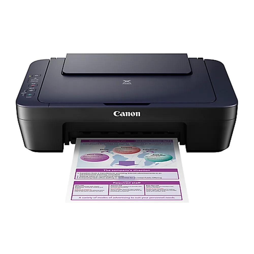 Canon Multifuncional Pixma E-402 8991B030