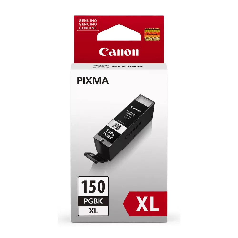 Canon PGI-150XL Tinta Negra Original 22ML 6435B001